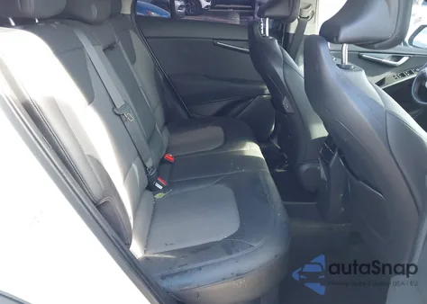 2024 Kia Niro Ex из США, поврежденный, VIN KNDCR3LE1R5132020